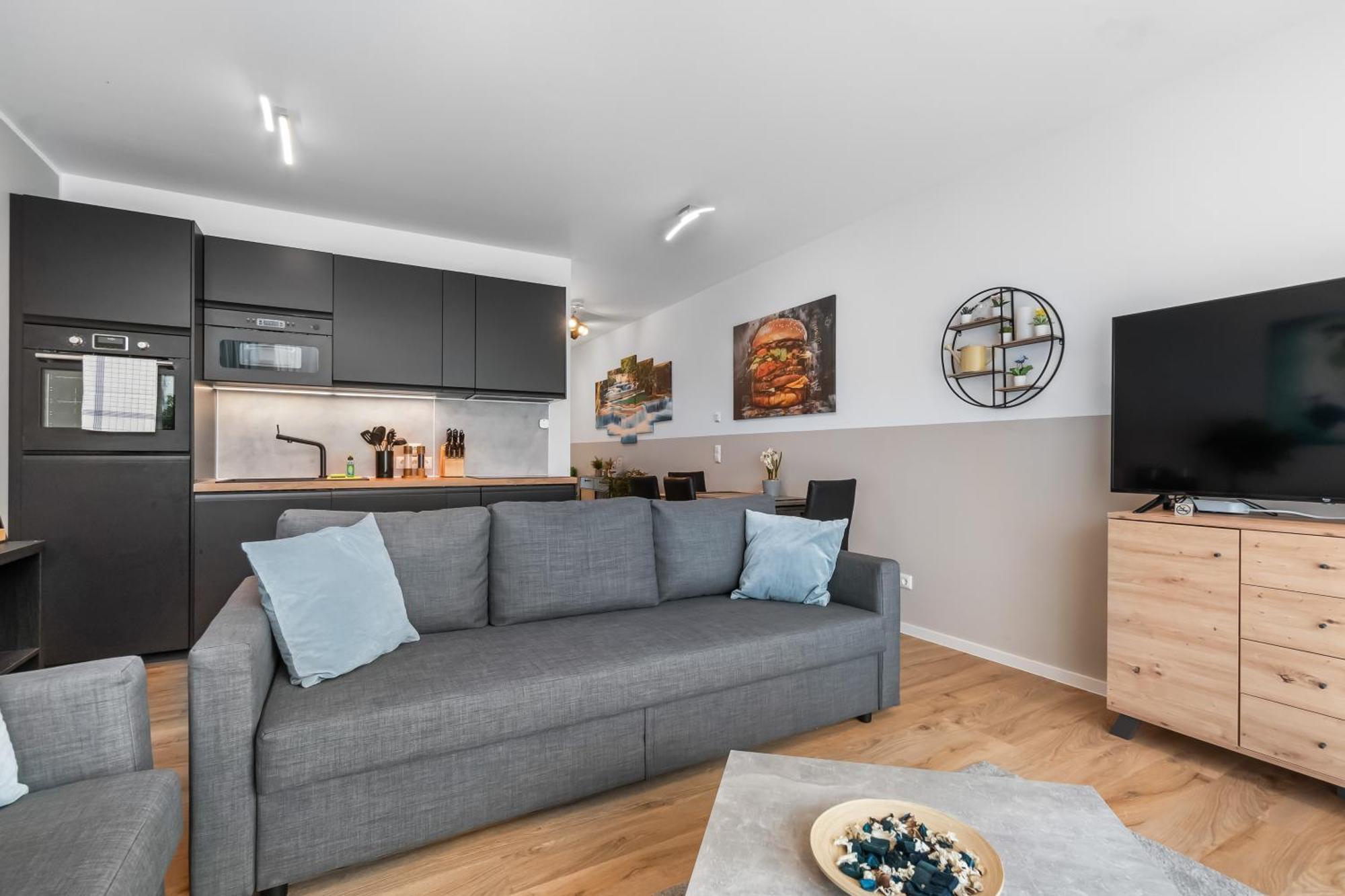 シュクロイディッツDesign Luxus, Vollausstattung, Neubau, 30Min Hbf Leipzig 8, Naehe Flughfaen, Bmw, Dhl, Amazonアパートメント エクステリア 写真